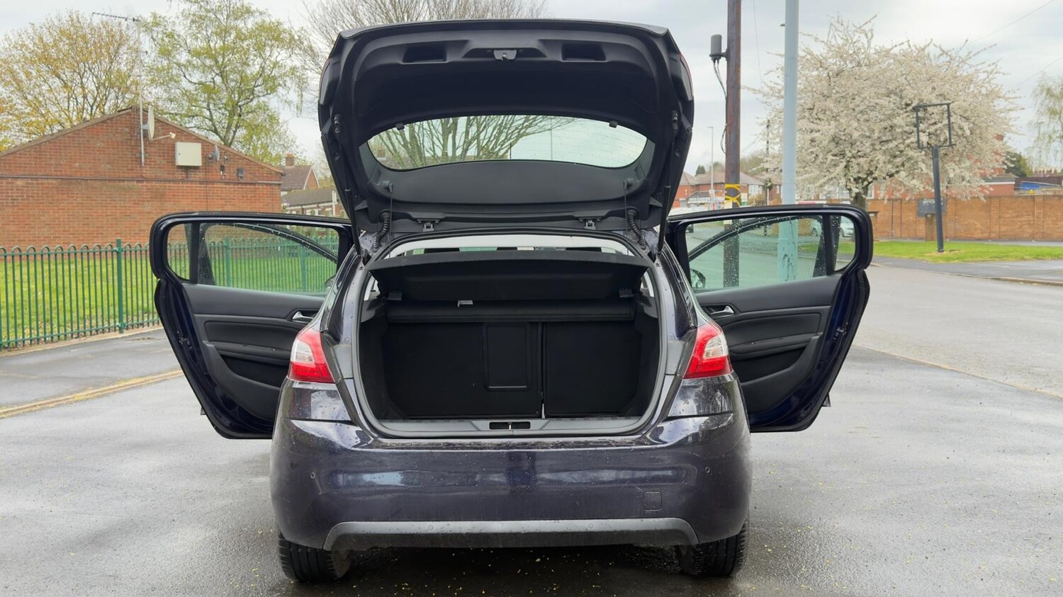 Used Peugeot 308 2014 for sale - 78206320: Photo 22