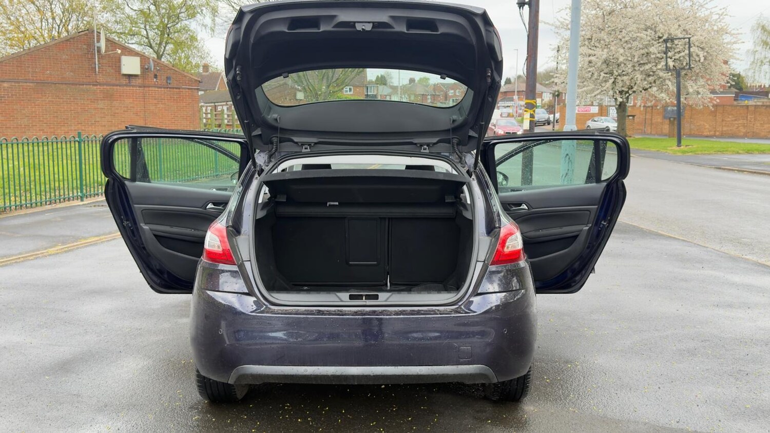 Used Peugeot 308 2014 for sale - 78206320: Photo 26