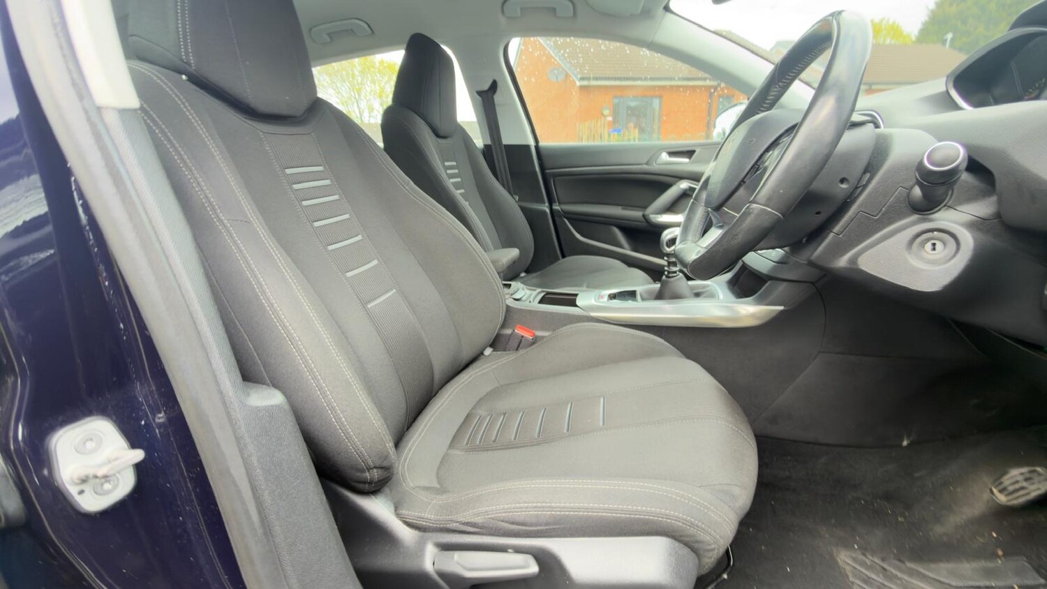 Used Peugeot 308 2014 for sale - 78206320: Photo 29
