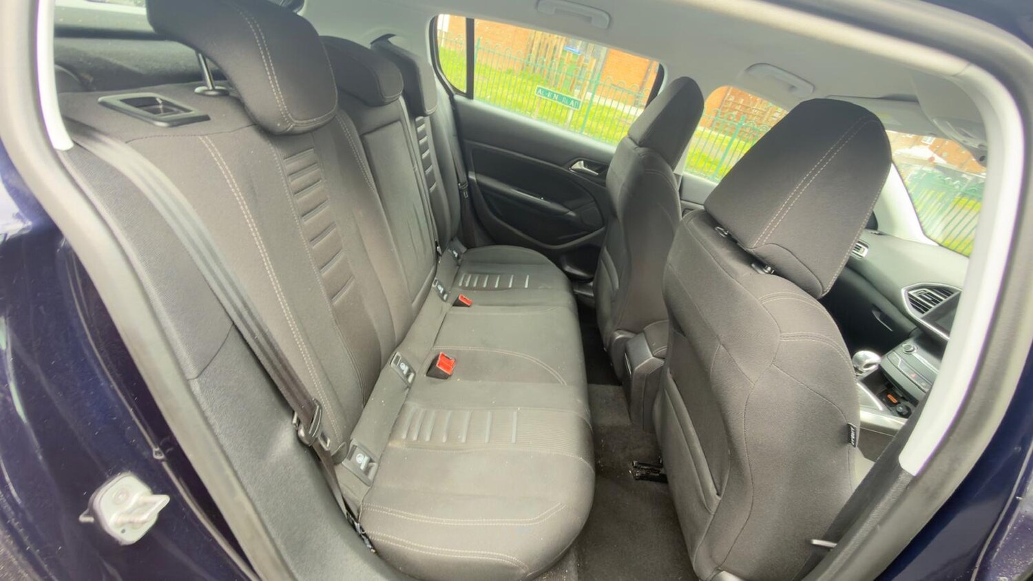 Used Peugeot 308 2014 for sale - 78206320: Photo 30