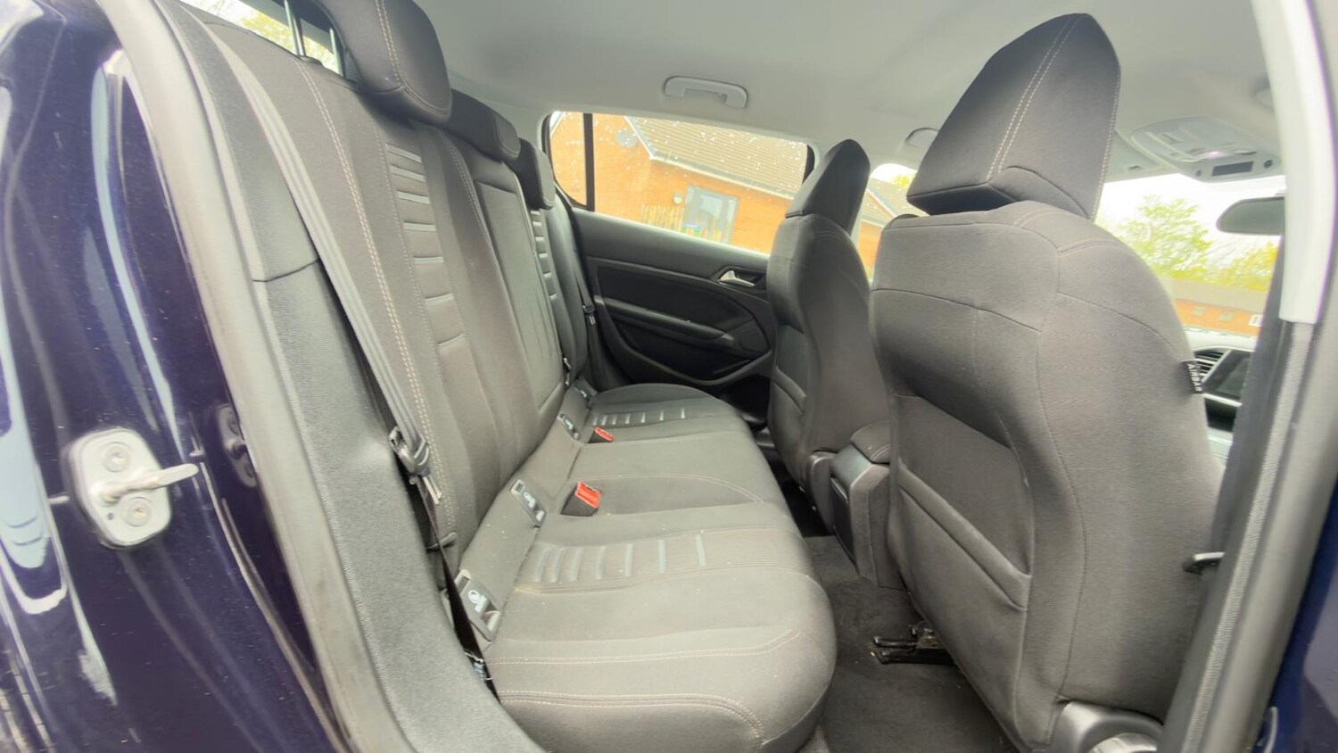 Used Peugeot 308 2014 for sale - 78206320: Photo 31