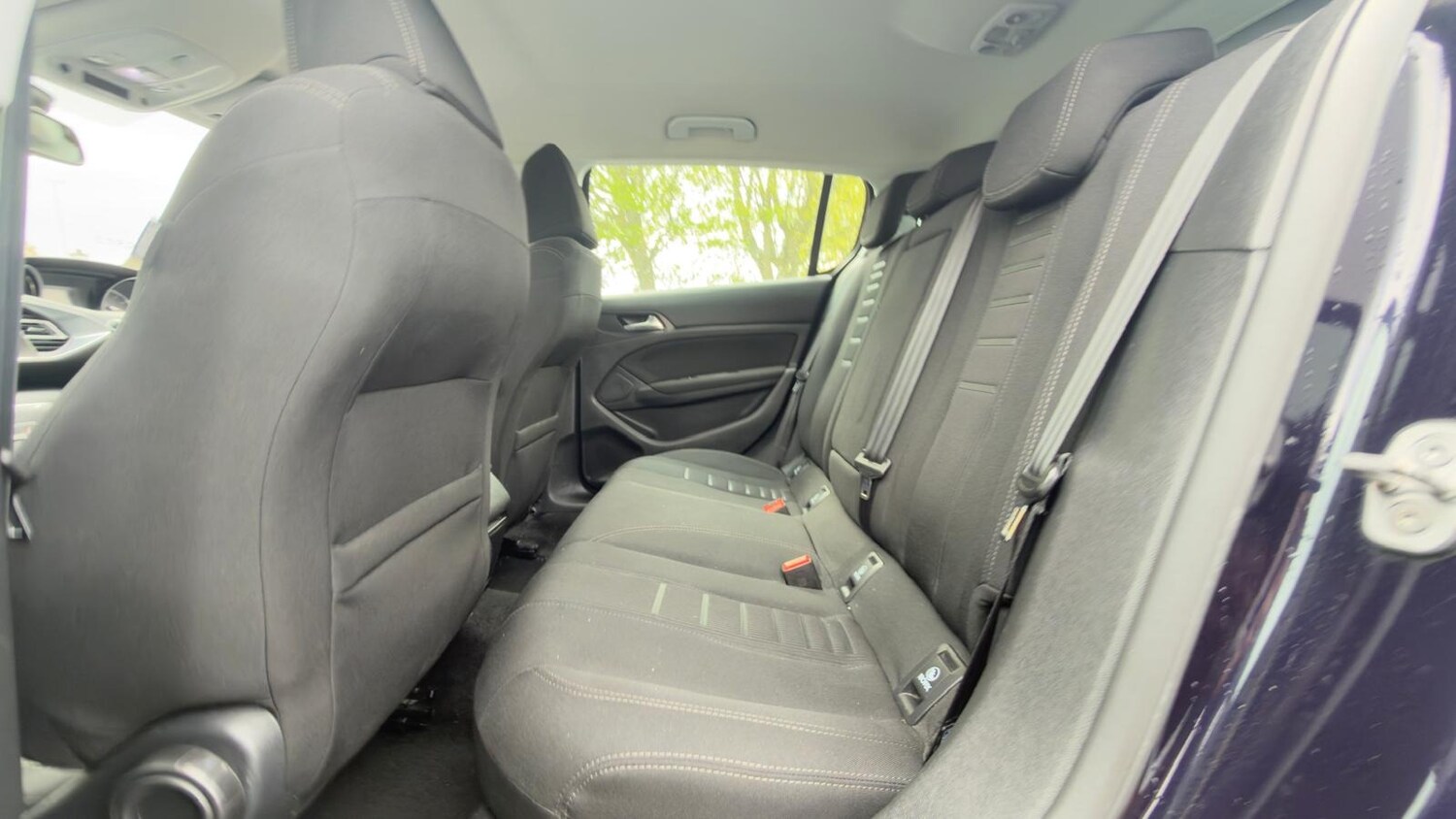 Used Peugeot 308 2014 for sale - 78206320: Photo 33