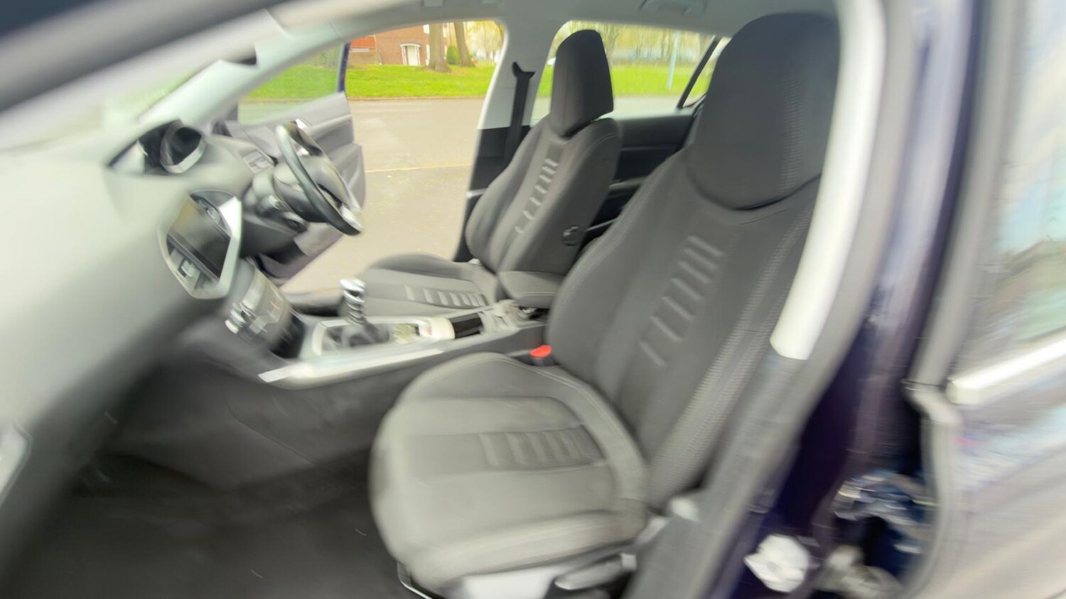 Used Peugeot 308 2014 for sale - 78206320: Photo 34