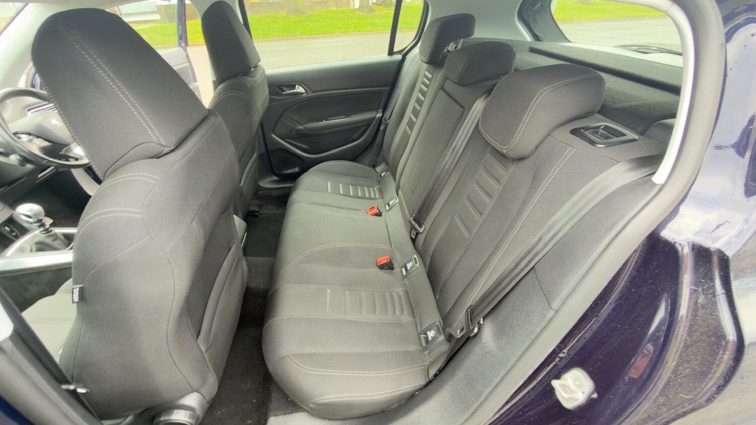 Used Peugeot 308 2014 for sale - 78206320: Photo 36