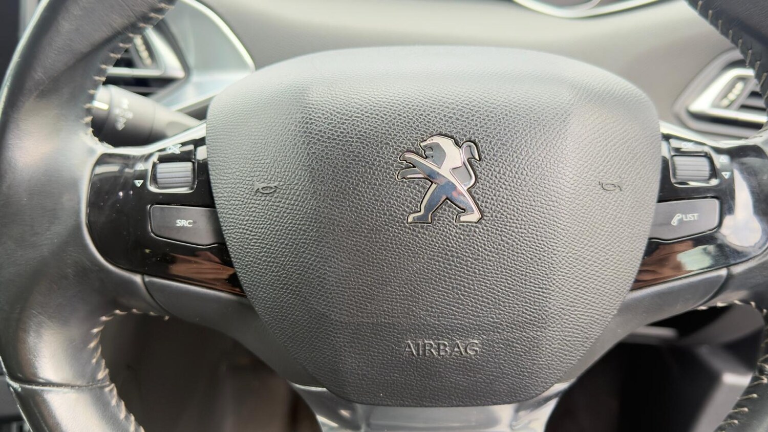 Used Peugeot 308 2014 for sale - 78206320: Photo 38