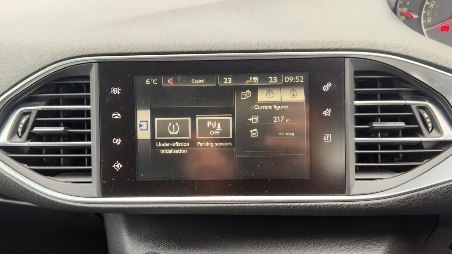 Used Peugeot 308 2014 for sale - 78206320: Photo 40