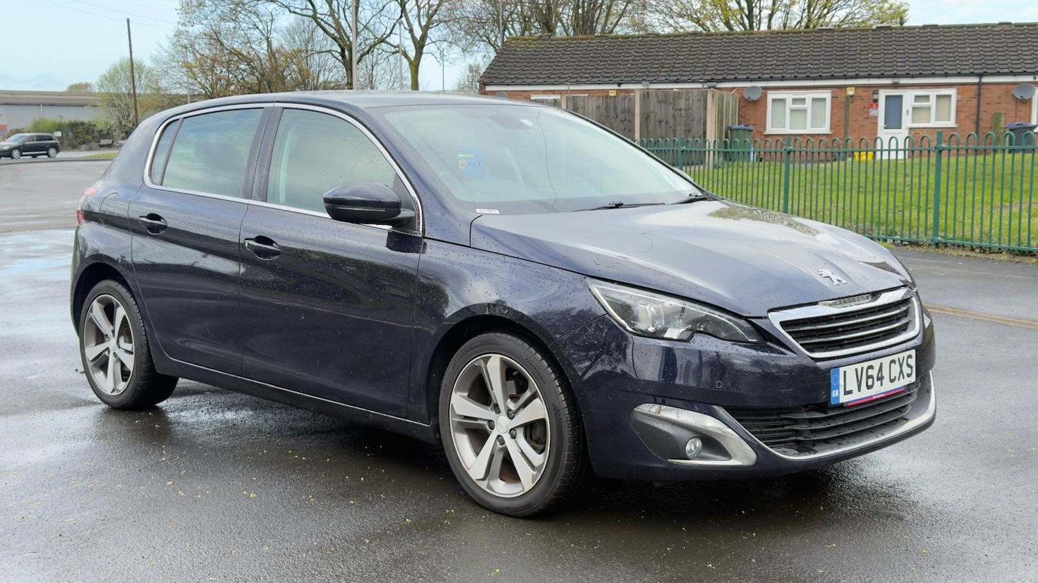 Used Peugeot 308 2014 for sale - 78206320: Photo 5