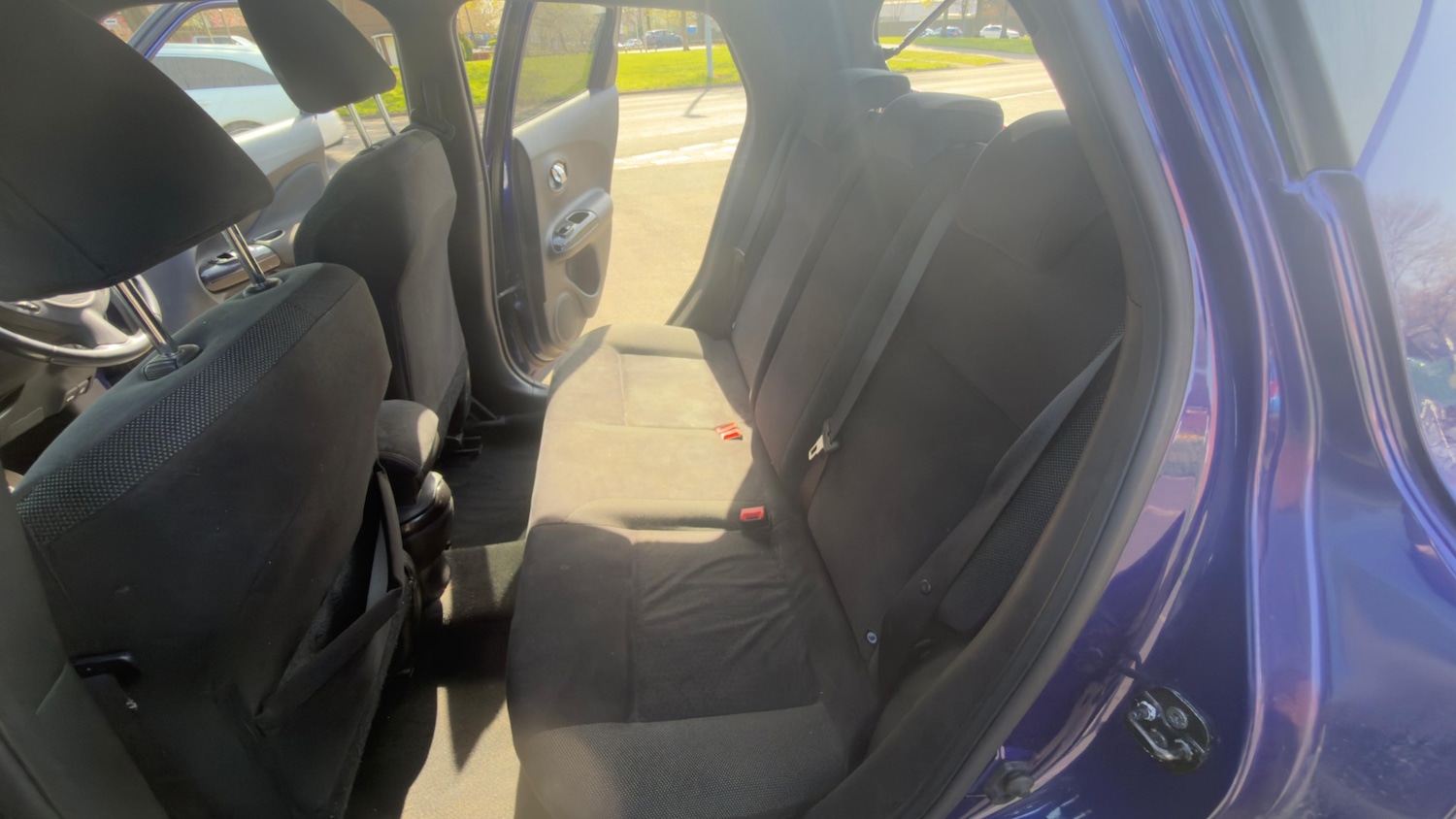 Used Nissan Juke 2014 for sale - 78171890: Photo 20