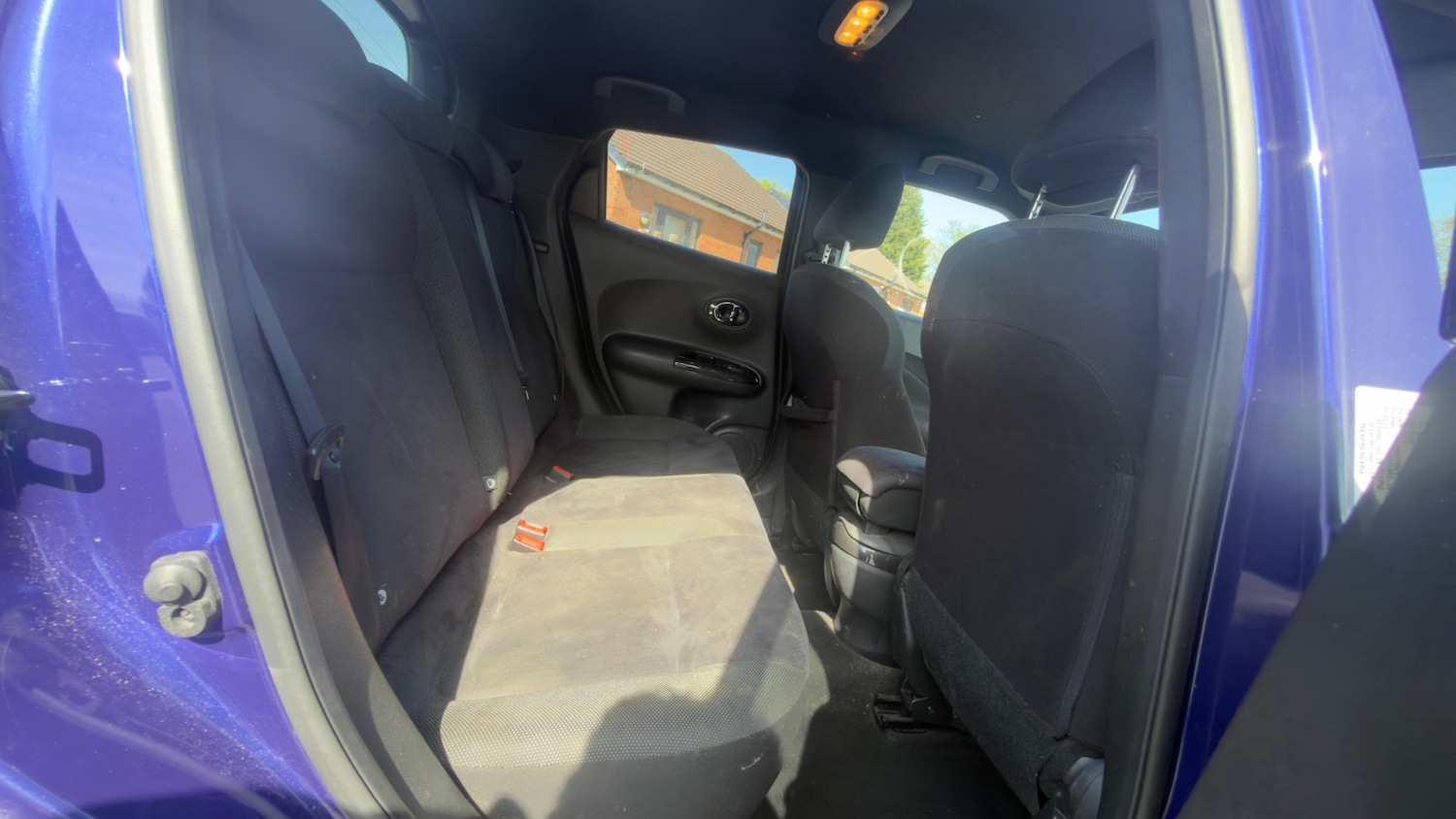 Used Nissan Juke 2014 for sale - 78171890: Photo 22