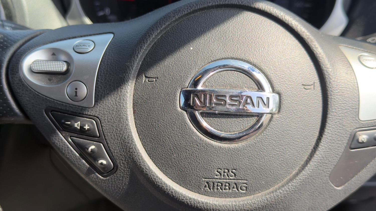 Used Nissan Juke 2014 for sale - 78171890: Photo 38