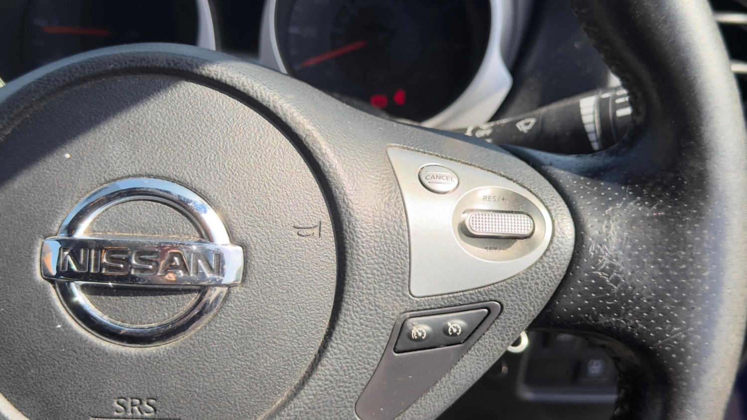 Used Nissan Juke 2014 for sale - 78171890: Photo 39