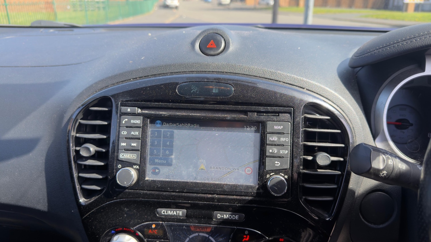 Used Nissan Juke 2014 for sale - 78171890: Photo 40