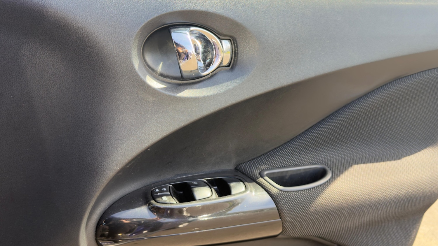 Used Nissan Juke 2014 for sale - 78171890: Photo 42