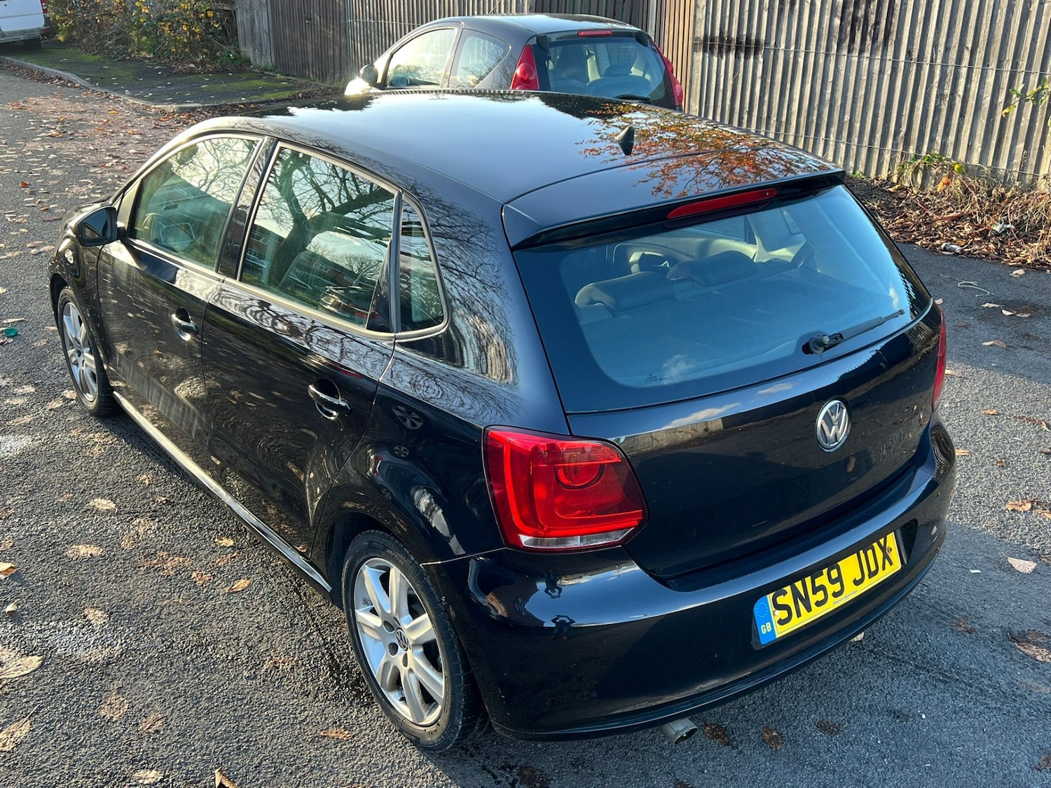 Used Volkswagen Polo 2010 for sale - 76389546: Photo 11