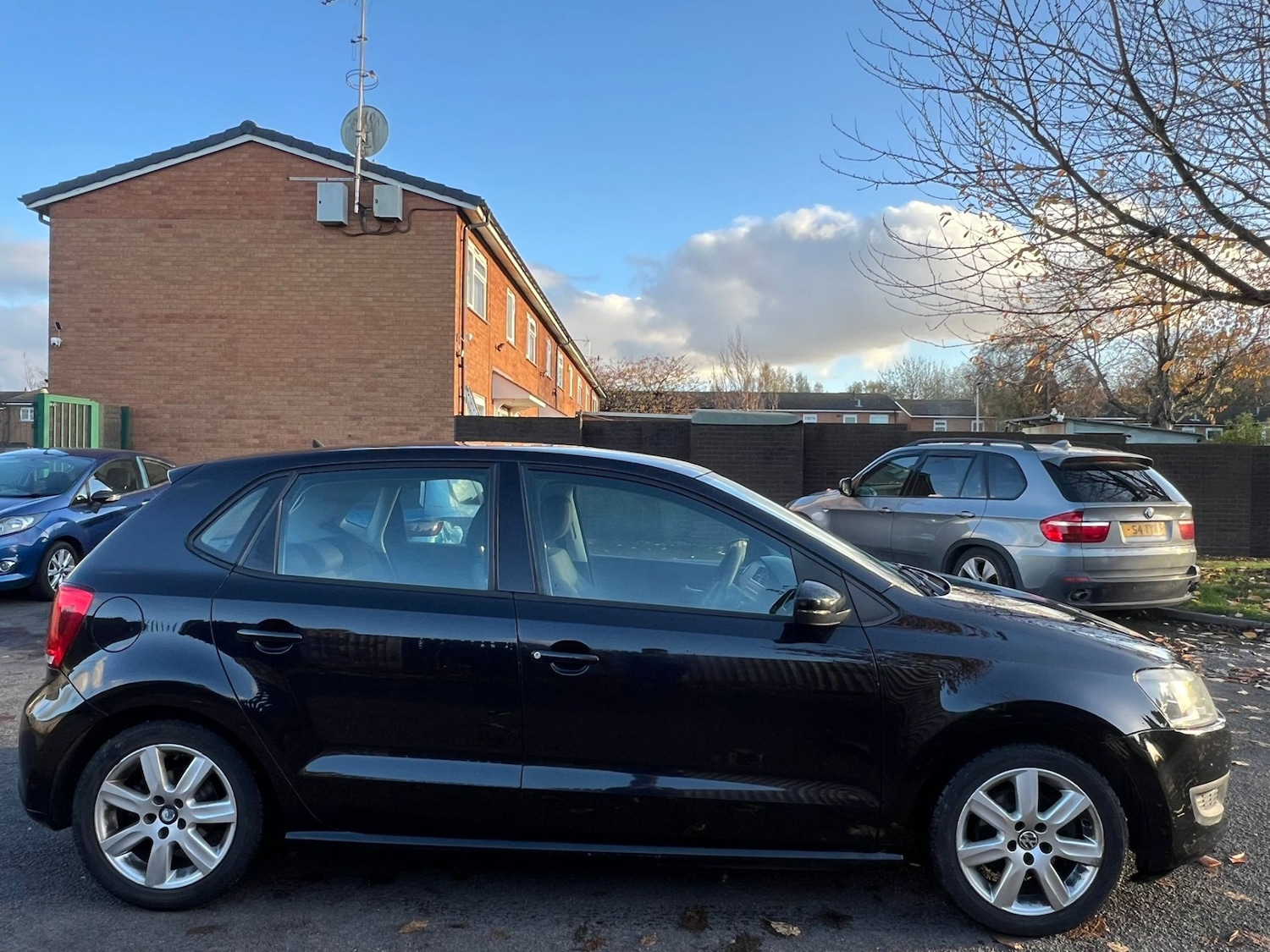 Used Volkswagen Polo 2010 for sale - 76389546: Photo 12