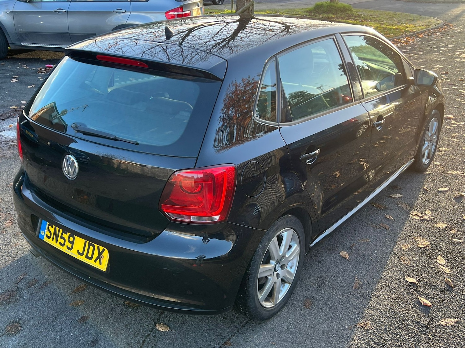 Used Volkswagen Polo 2010 for sale - 76389546: Photo 13