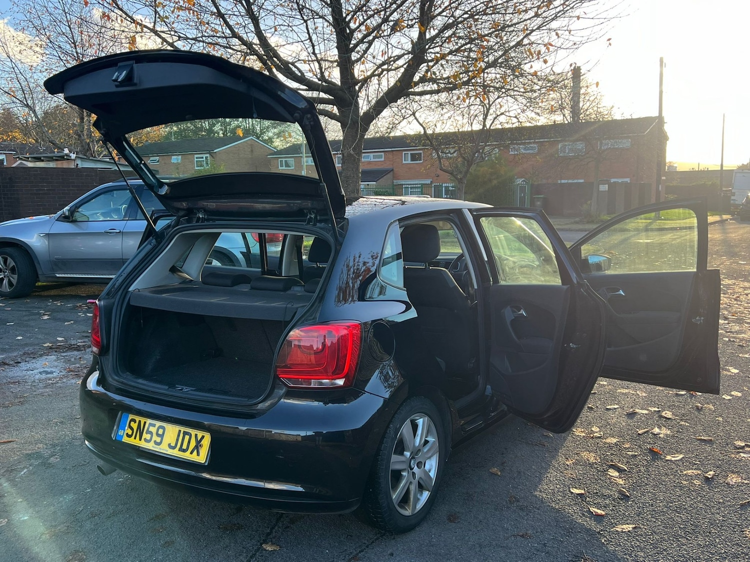 Used Volkswagen Polo 2010 for sale - 76389546: Photo 23