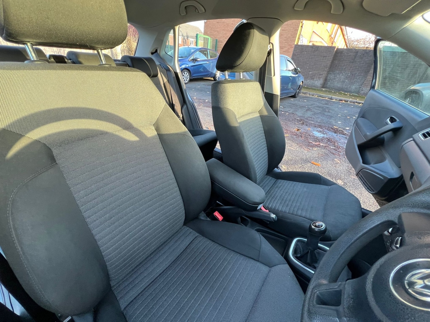 Used Volkswagen Polo 2010 for sale - 76389546: Photo 26