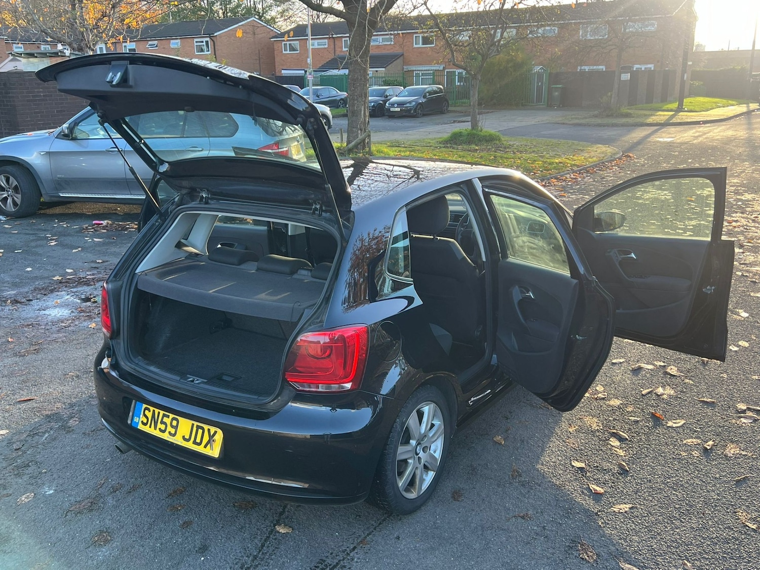 Used Volkswagen Polo 2010 for sale - 76389546: Photo 27