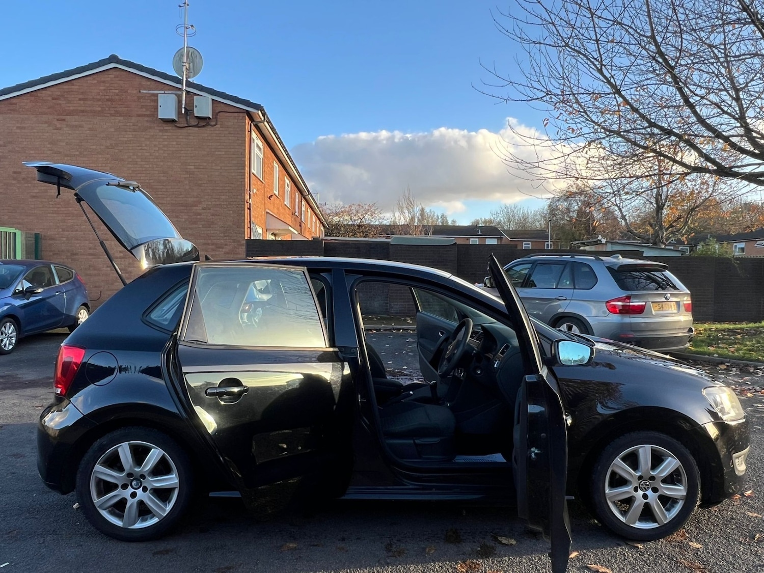 Used Volkswagen Polo 2010 for sale - 76389546: Photo 28