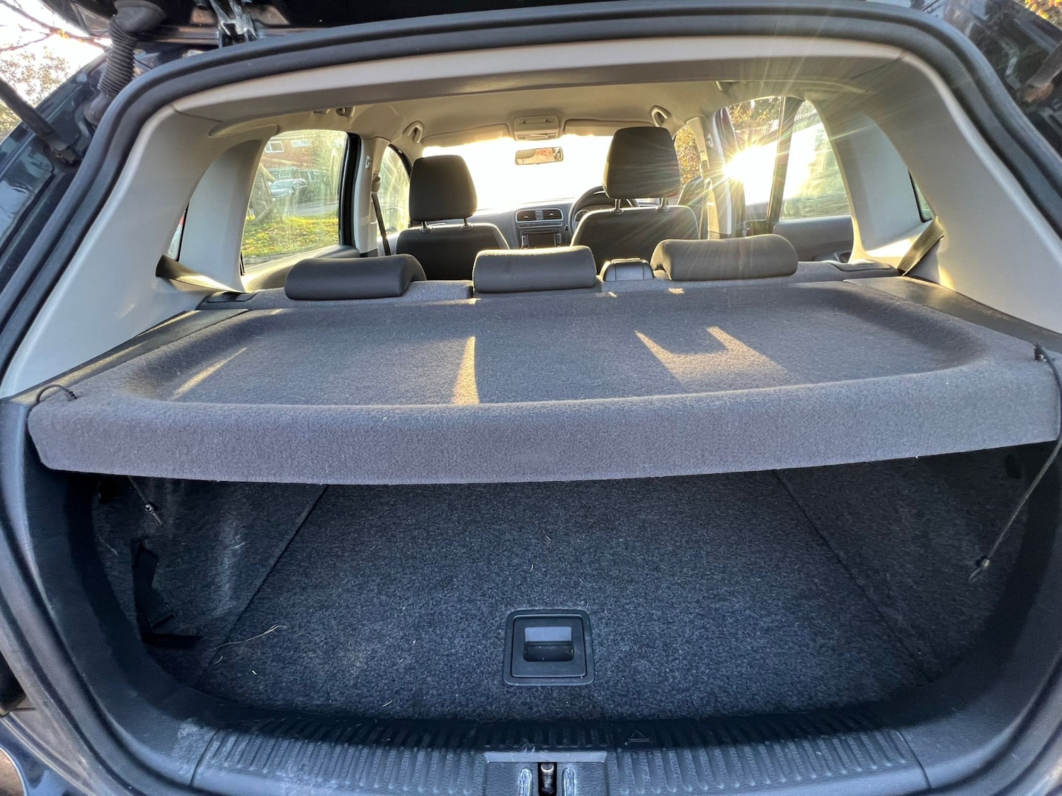 Used Volkswagen Polo 2010 for sale - 76389546: Photo 31