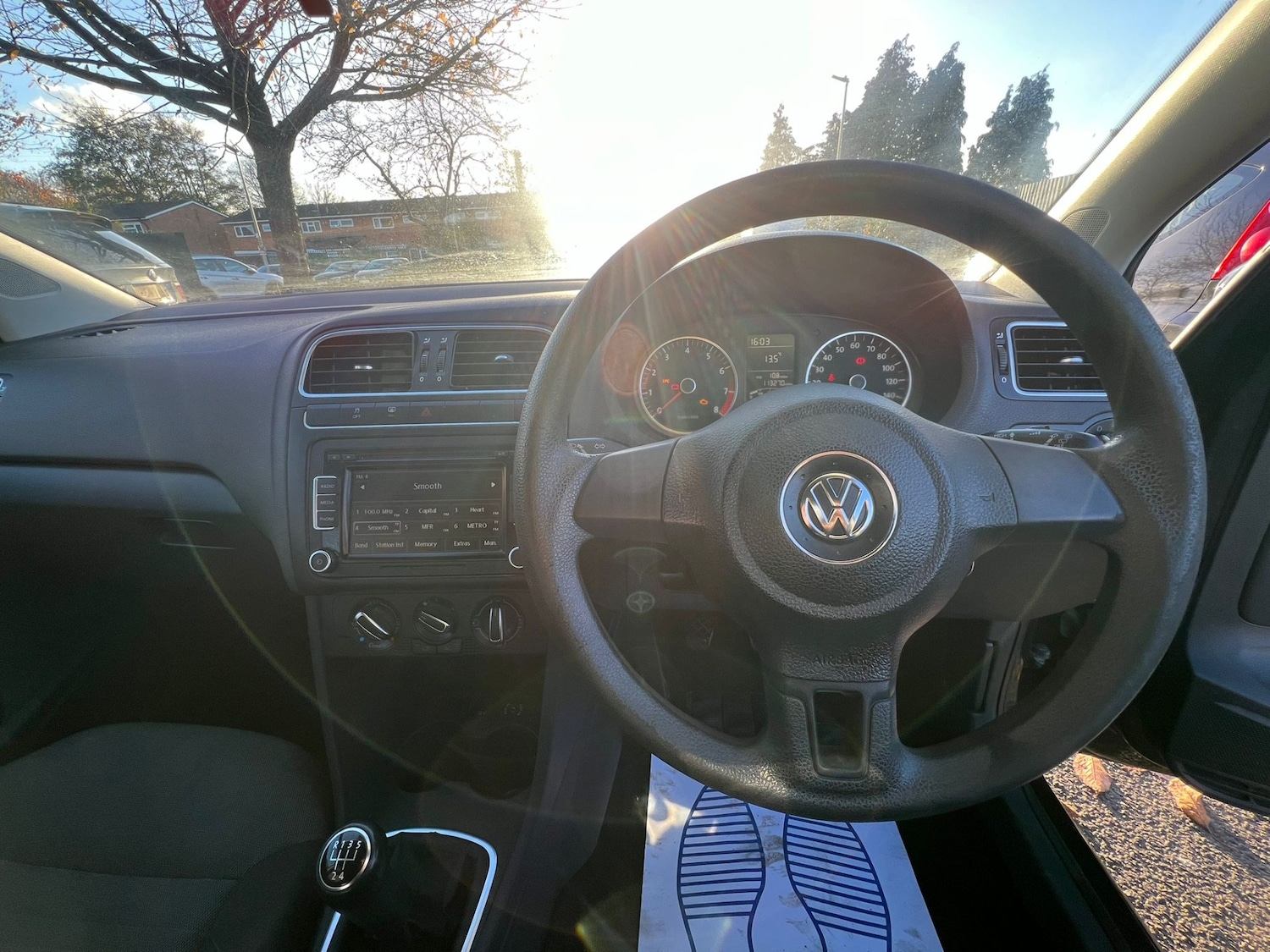 Used Volkswagen Polo 2010 for sale - 76389546: Photo 33