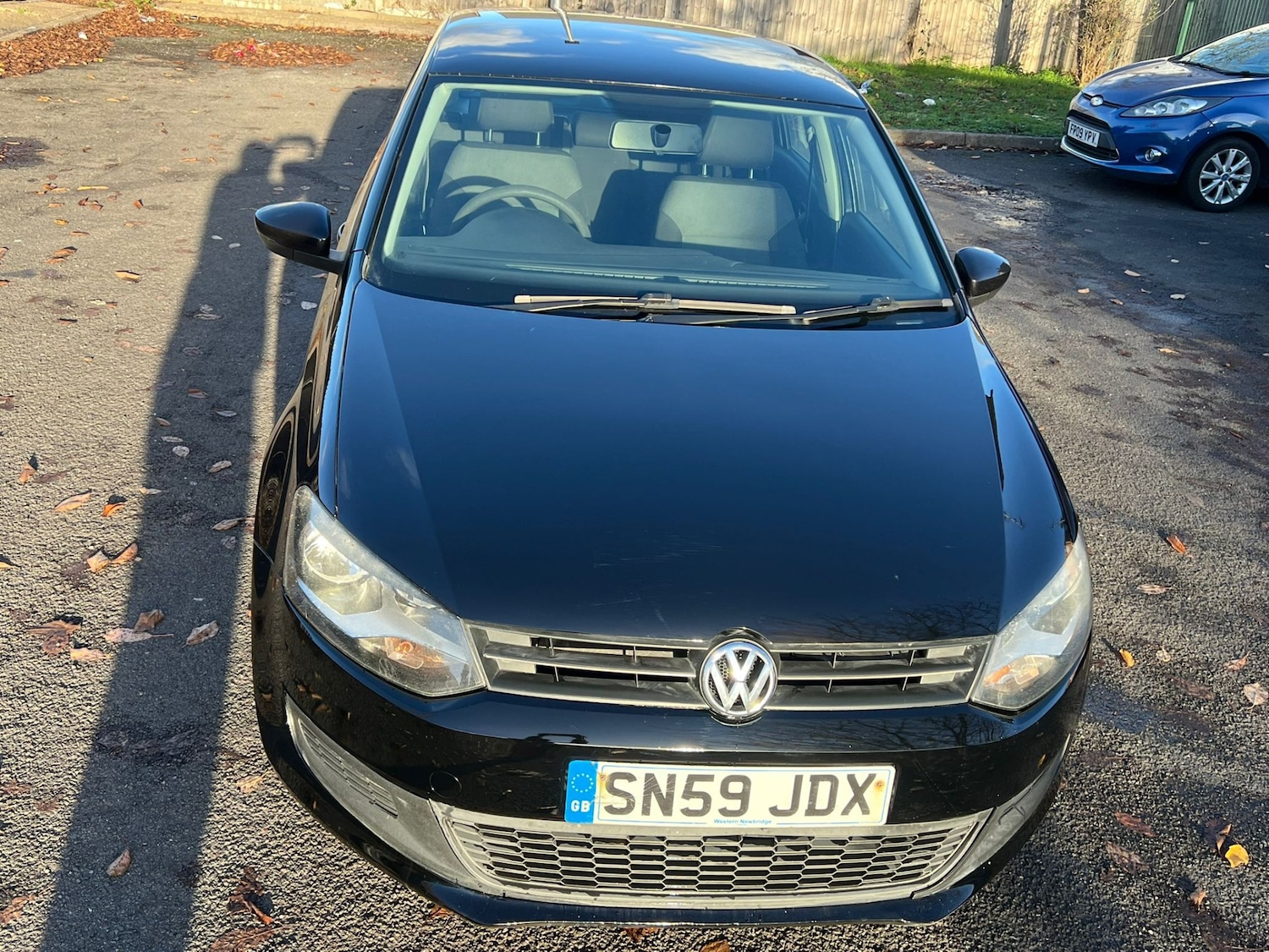 Used Volkswagen Polo 2010 for sale - 76389546: Photo 4