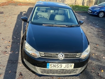 Used Volkswagen Polo 2010 for sale - 76389546: Photo
