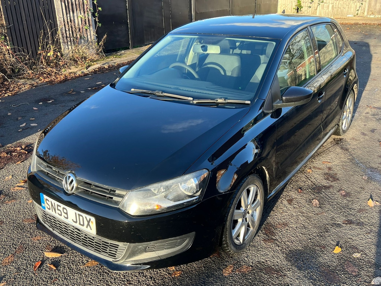 Used Volkswagen Polo 2010 for sale - 76389546: Photo 7