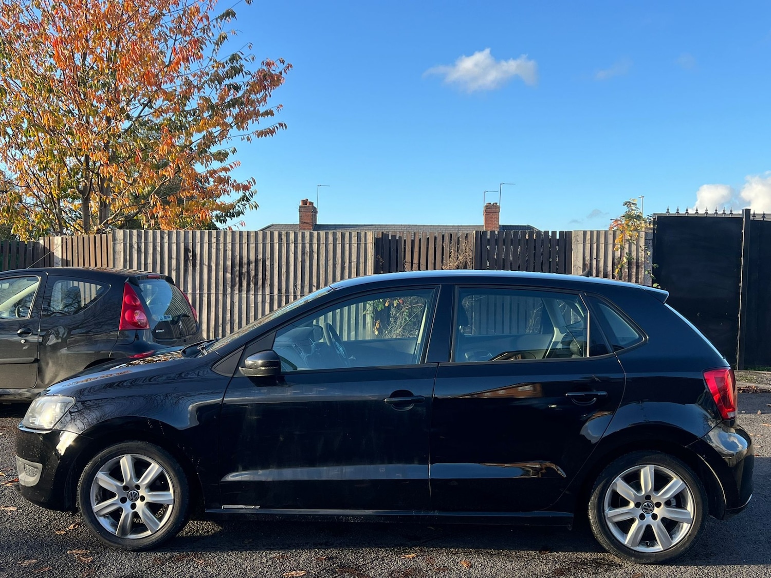 Used Volkswagen Polo 2010 for sale - 76389546: Photo 8