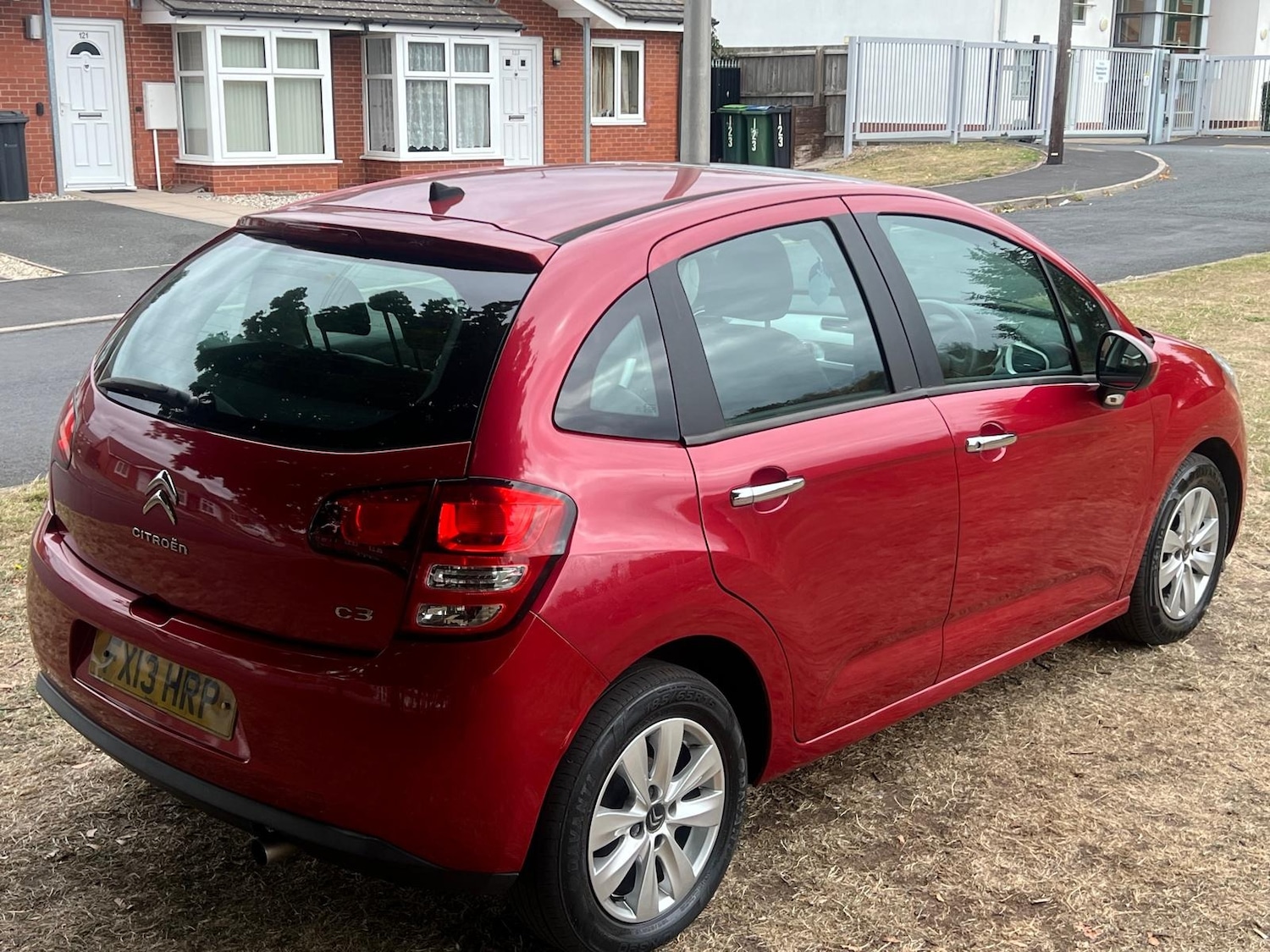 Used Citroen C3 2013 for sale - 76176103: Photo 1