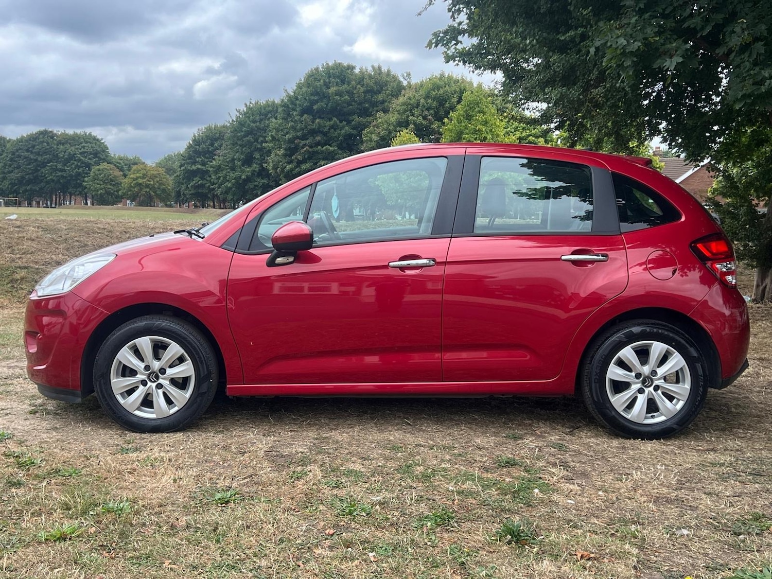 Used Citroen C3 2013 for sale - 76176103: Photo 13