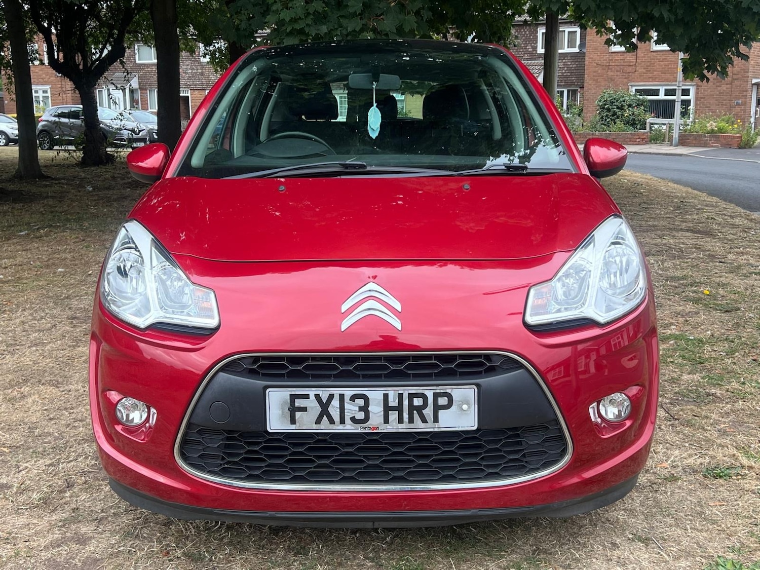Used Citroen C3 2013 for sale - 76176103: Photo 15