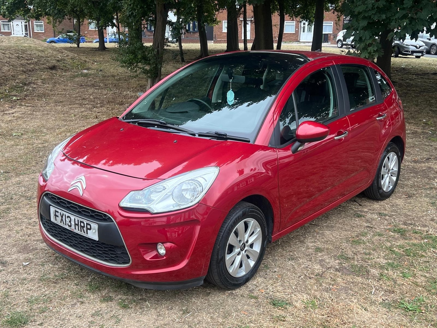 Used Citroen C3 2013 for sale - 76176103: Photo 16