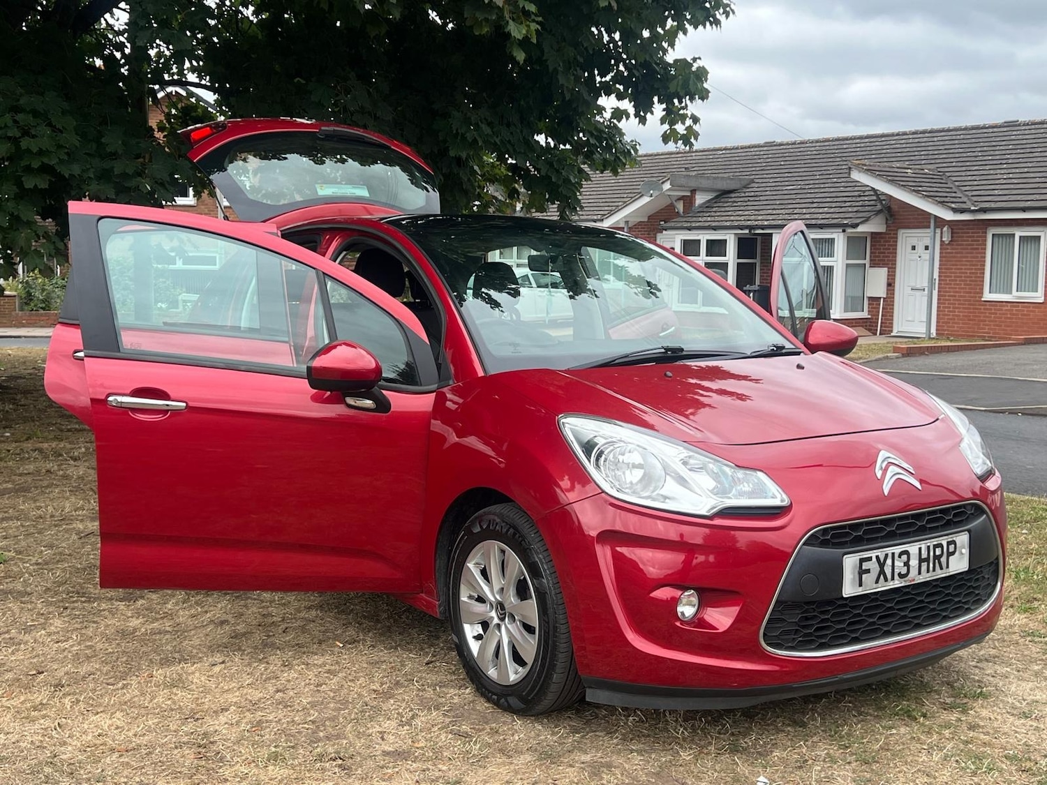 Used Citroen C3 2013 for sale - 76176103: Photo 18