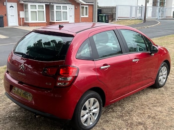 2013 (13) - 1.4 HDi VTR+ 5dr