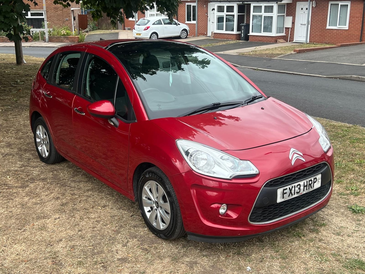 Used Citroen C3 2013 for sale - 76176103: Photo 2