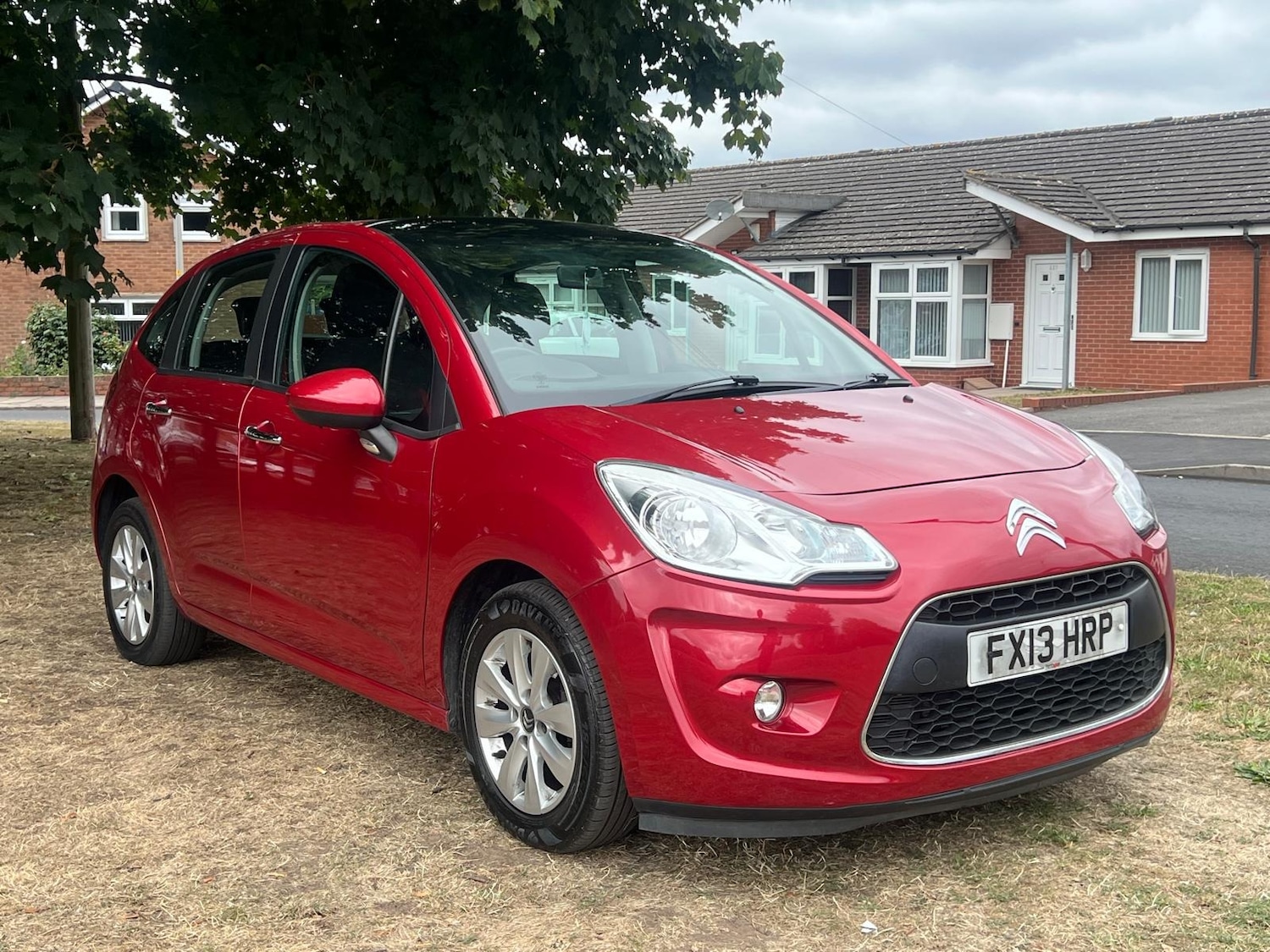 Used Citroen C3 2013 for sale - 76176103: Photo 3