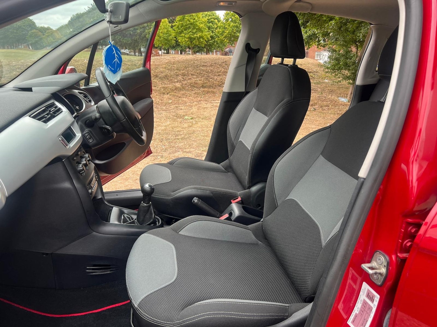 Used Citroen C3 2013 for sale - 76176103: Photo 30
