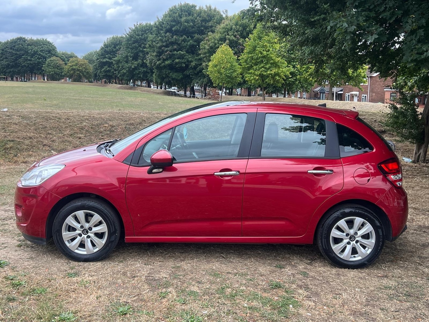 Used Citroen C3 2013 for sale - 76176103: Photo 37