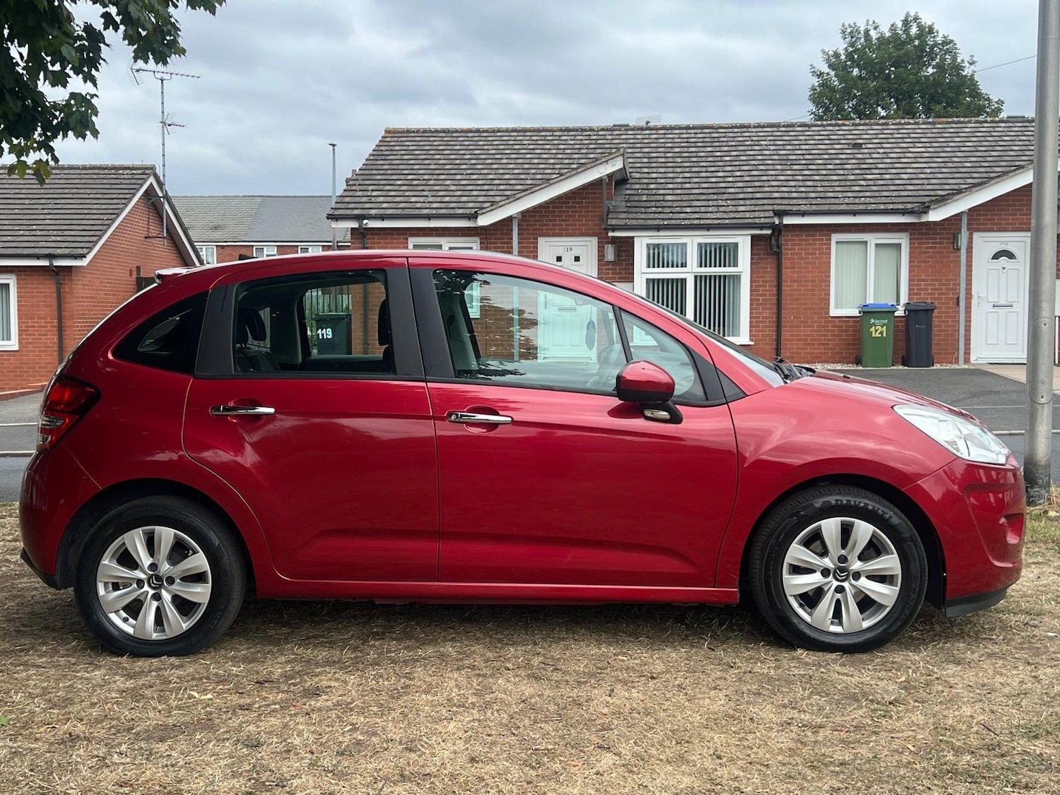 Used Citroen C3 2013 for sale - 76176103: Photo 4
