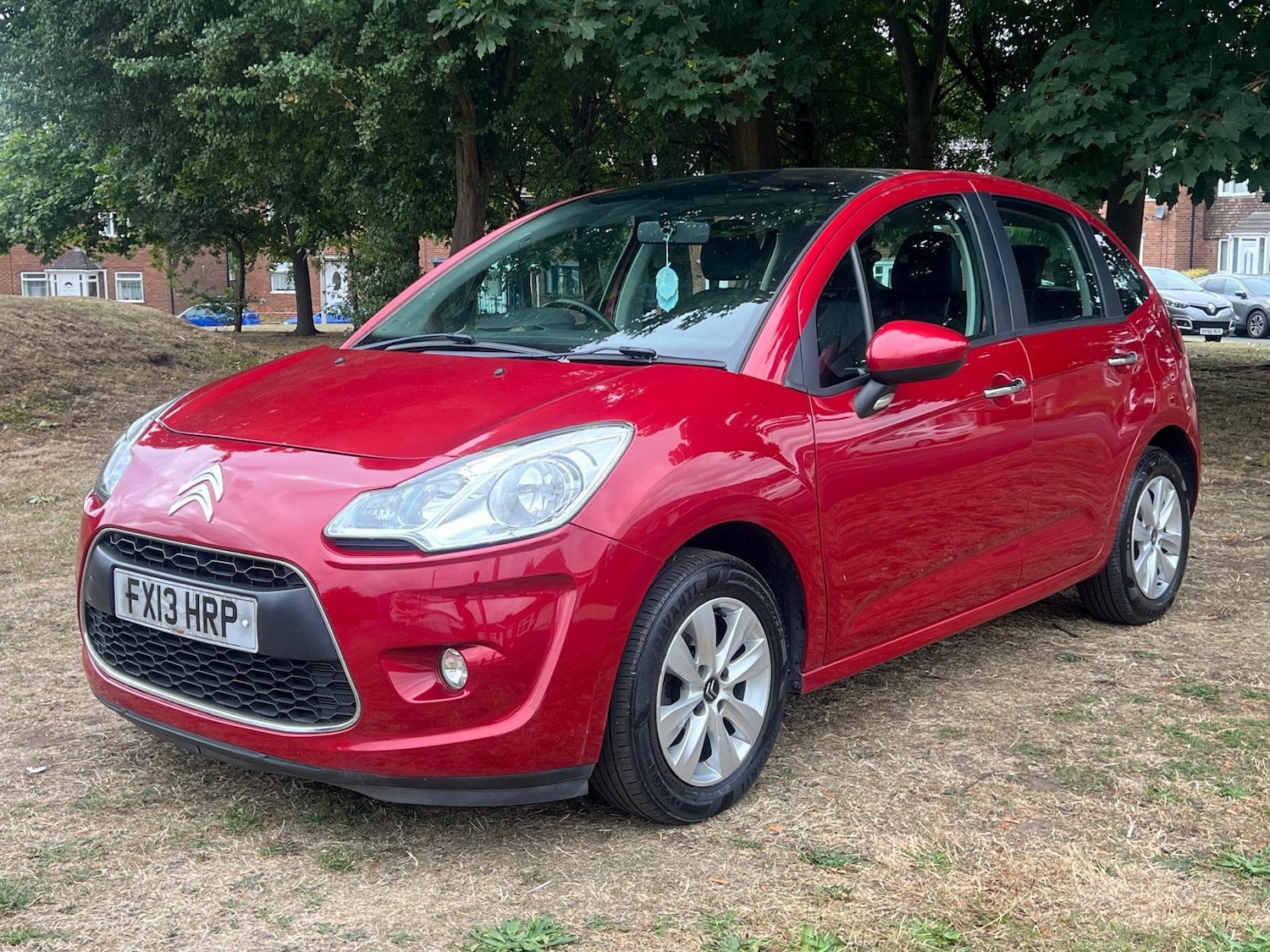 Used Citroen C3 2013 for sale - 76176103: Photo 6