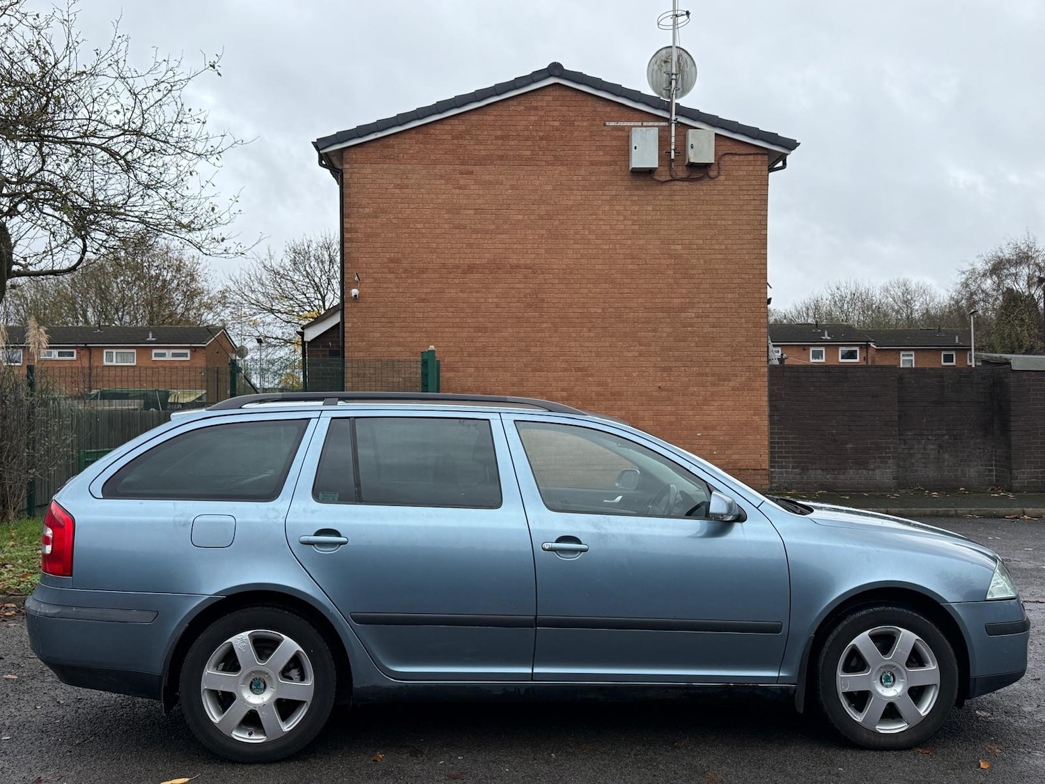 Used Skoda Octavia 2007 for sale - 76458178: Photo 12