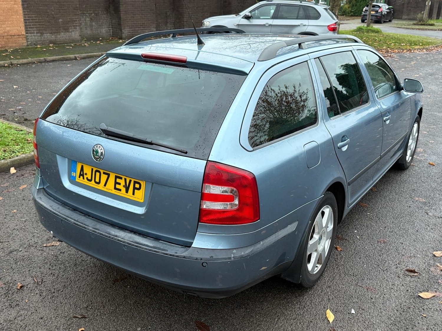 Used Skoda Octavia 2007 for sale - 76458178: Photo 14