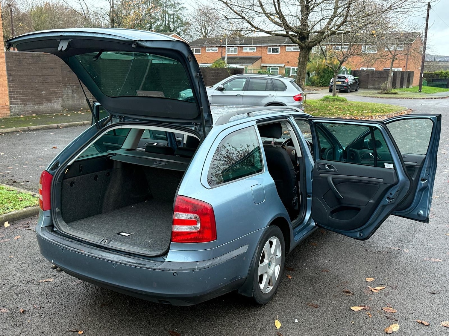 Used Skoda Octavia 2007 for sale - 76458178: Photo 27