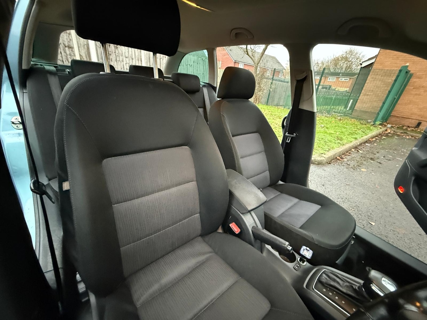 Used Skoda Octavia 2007 for sale - 76458178: Photo 29