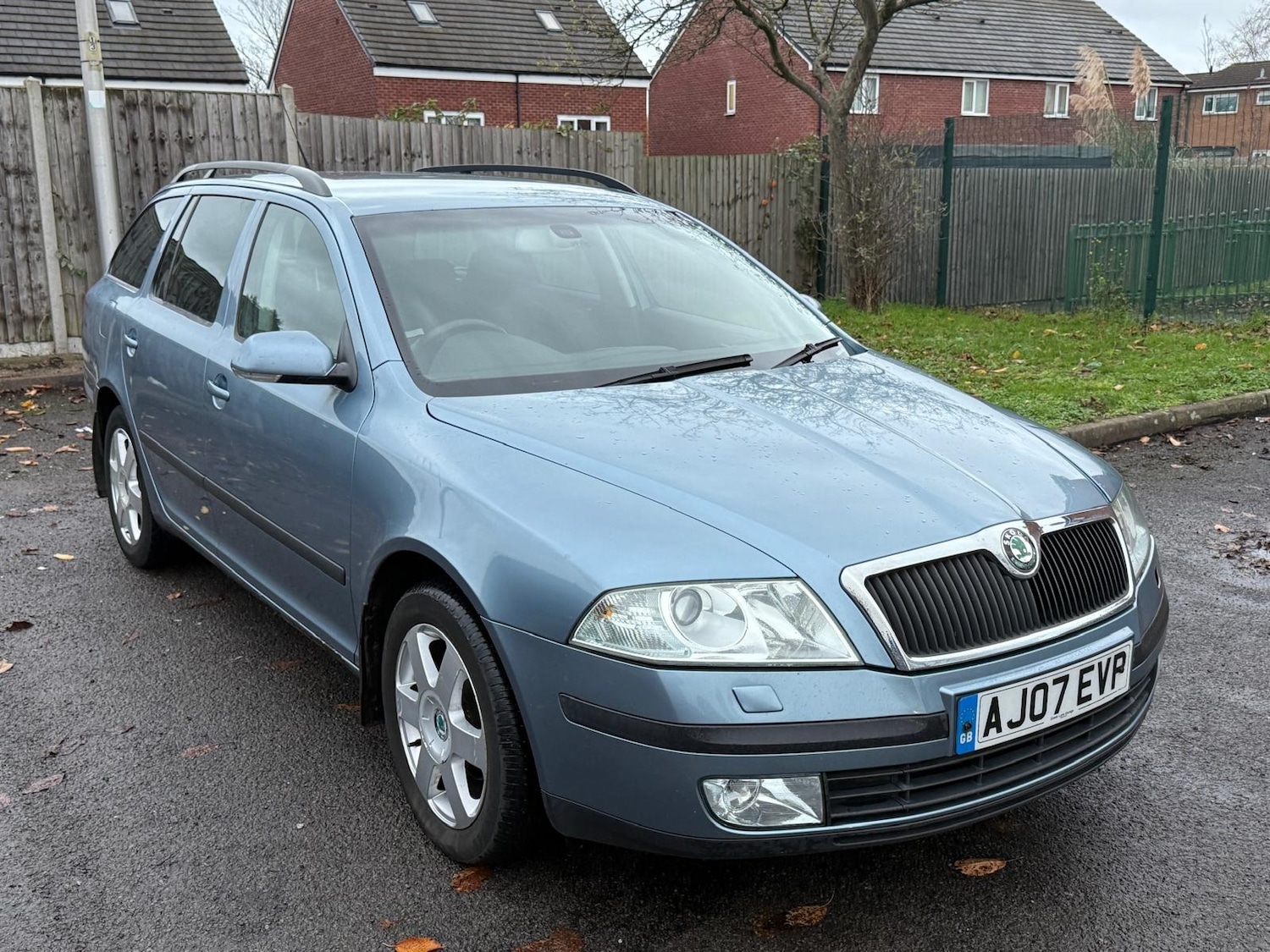 Used Skoda Octavia 2007 for sale - 76458178: Photo 3