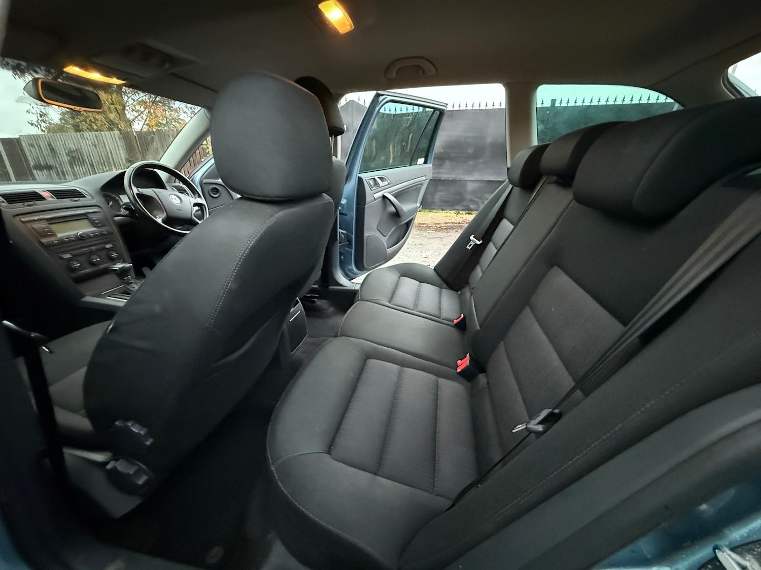 Used Skoda Octavia 2007 for sale - 76458178: Photo 30