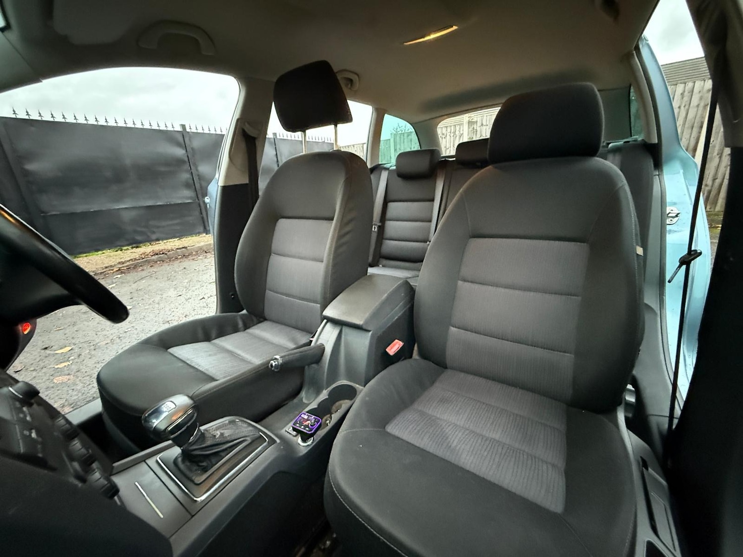 Used Skoda Octavia 2007 for sale - 76458178: Photo 31