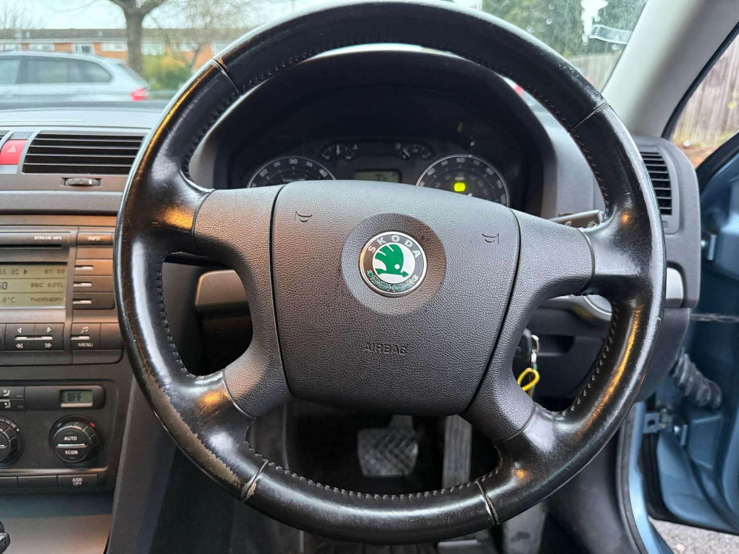 Used Skoda Octavia 2007 for sale - 76458178: Photo 32